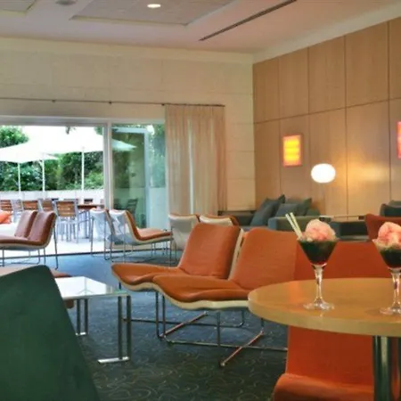Sana Malhoa Hotel 