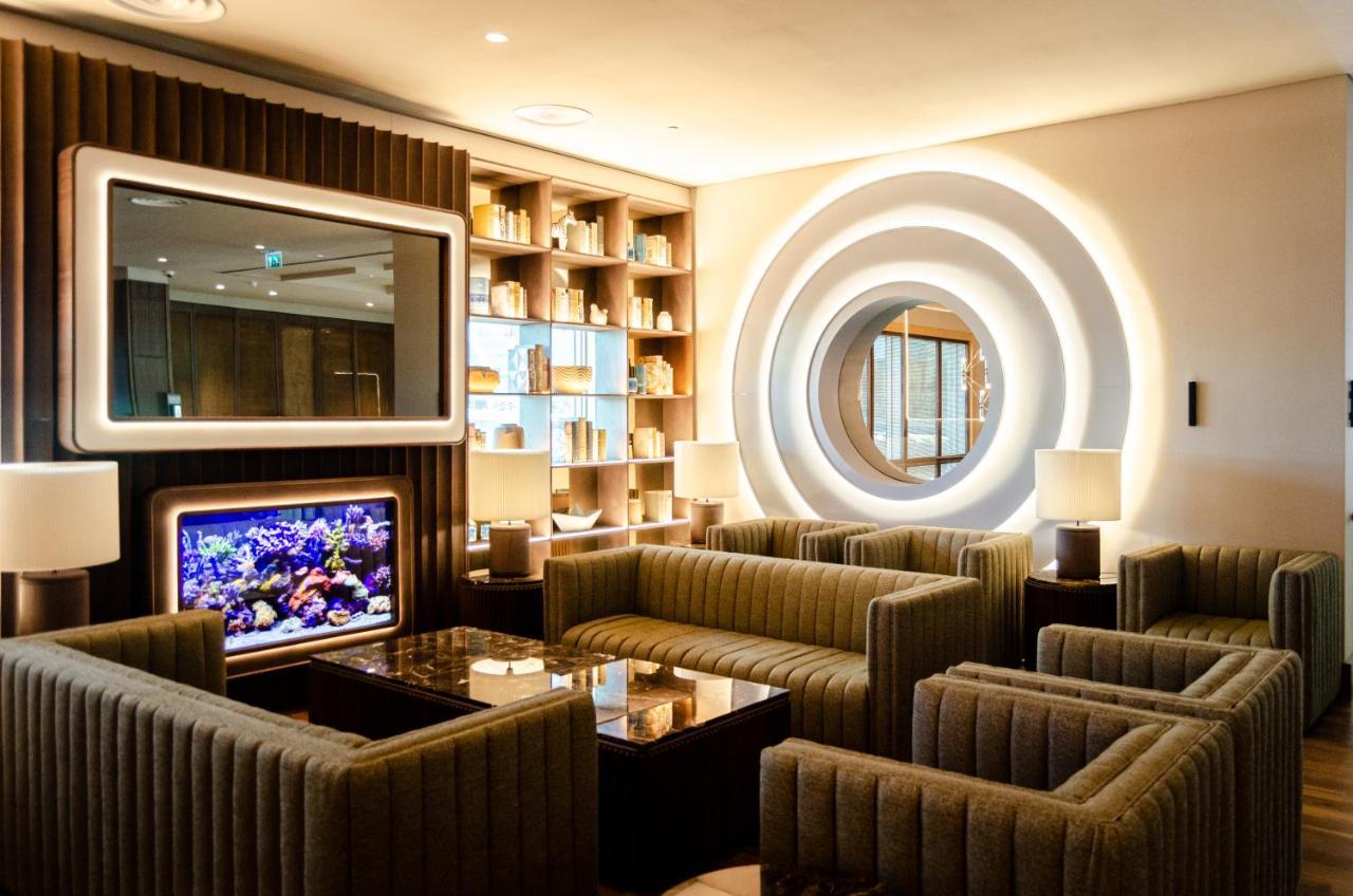 Hotel Sana Malhoa Lizbona